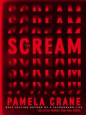 cover image of The Scream of Silence